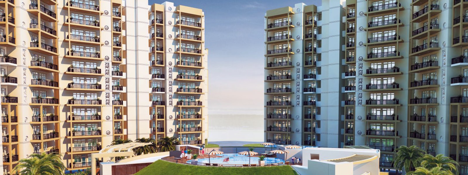 Aster Court Premier 2